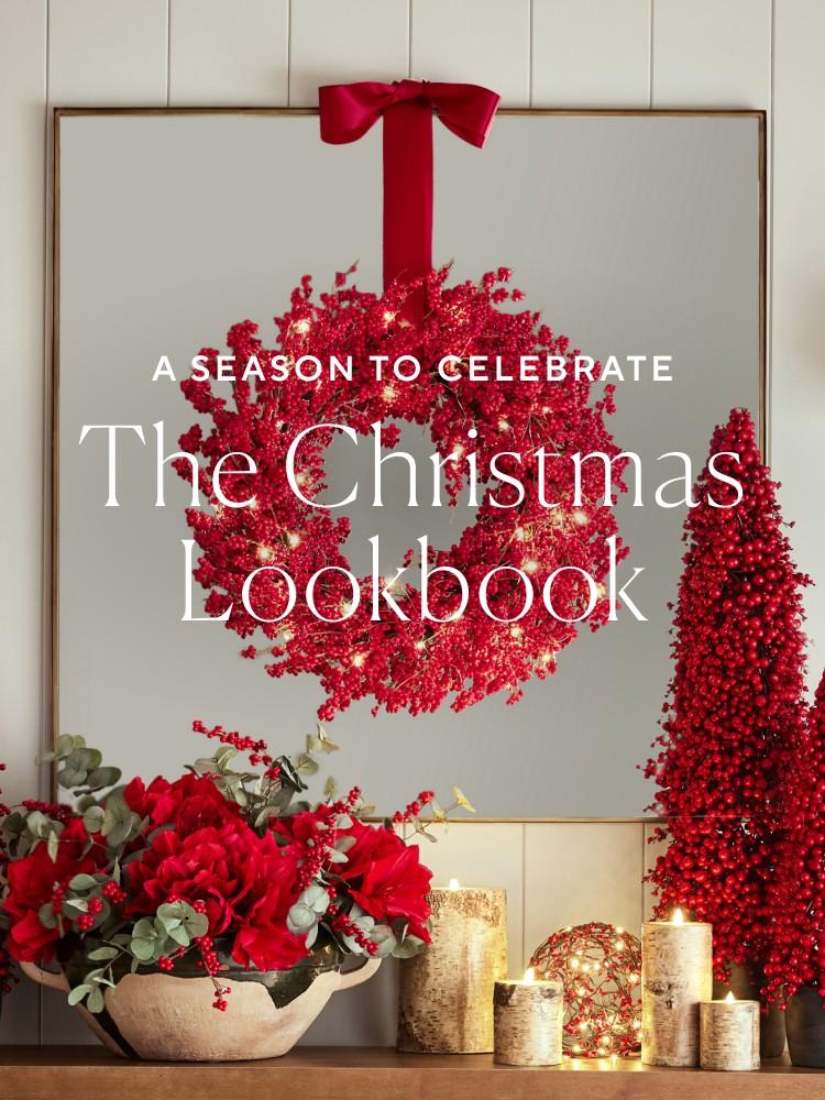 The Christmas Lookbook